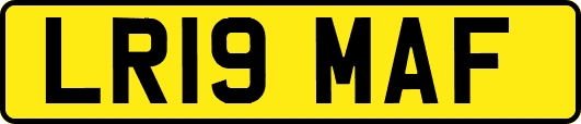 LR19MAF