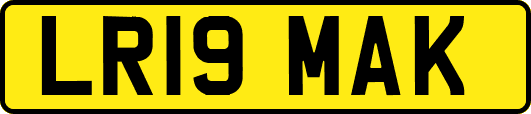 LR19MAK