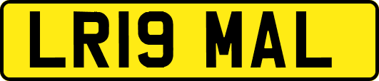 LR19MAL