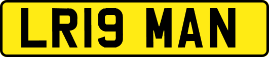 LR19MAN