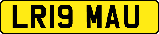 LR19MAU