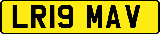 LR19MAV