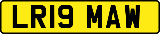LR19MAW