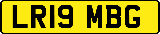 LR19MBG