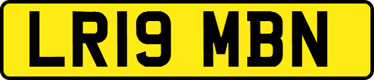 LR19MBN