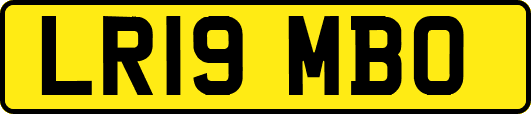 LR19MBO