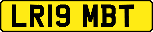 LR19MBT