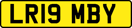 LR19MBY