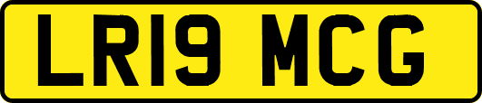 LR19MCG