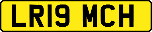 LR19MCH