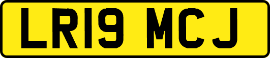 LR19MCJ