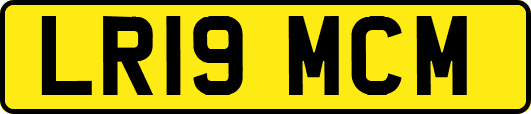 LR19MCM