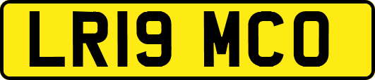 LR19MCO