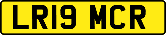 LR19MCR