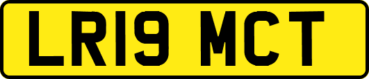 LR19MCT