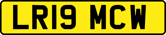 LR19MCW