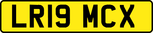 LR19MCX