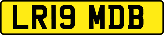 LR19MDB