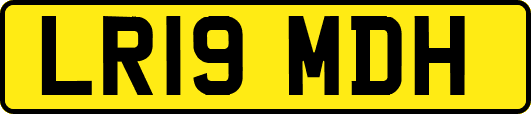 LR19MDH