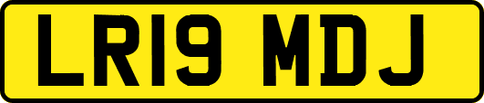 LR19MDJ