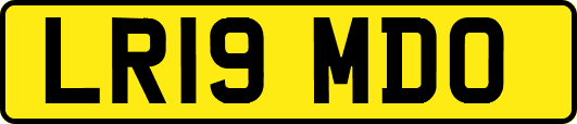 LR19MDO