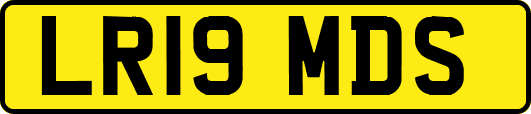 LR19MDS