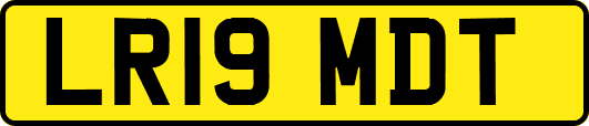 LR19MDT