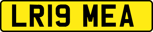 LR19MEA