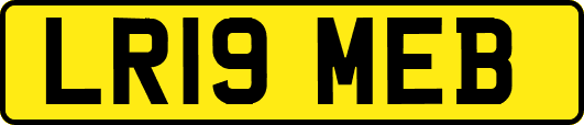 LR19MEB