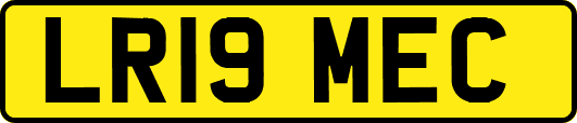 LR19MEC
