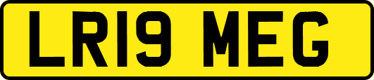 LR19MEG
