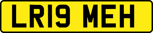 LR19MEH