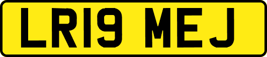 LR19MEJ