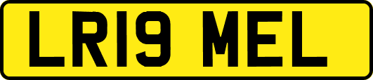 LR19MEL