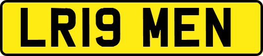 LR19MEN