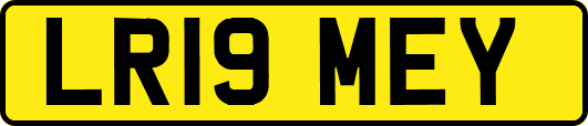 LR19MEY