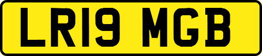 LR19MGB