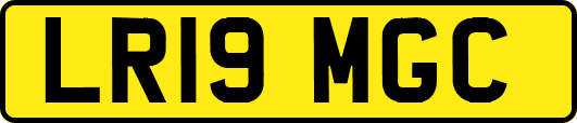 LR19MGC
