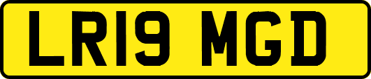 LR19MGD