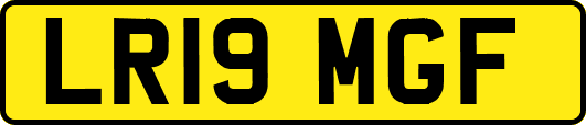 LR19MGF
