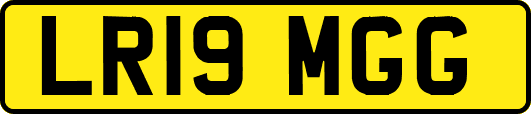 LR19MGG