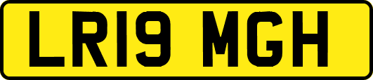 LR19MGH