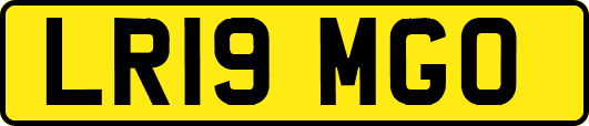 LR19MGO
