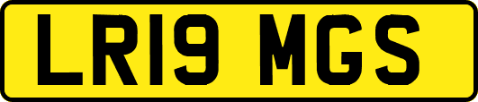 LR19MGS