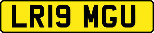 LR19MGU