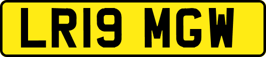 LR19MGW