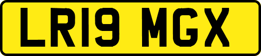 LR19MGX