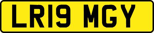 LR19MGY