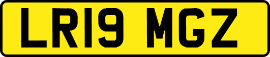 LR19MGZ
