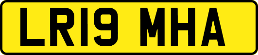 LR19MHA